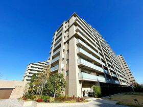 ミハマシティ検見川浜ＩＩ街区