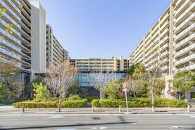 プラウドシティ大田六郷　フォレスト街区