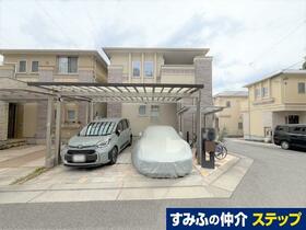 兵庫県神戸市須磨区若木町４丁目