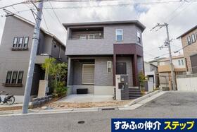 兵庫県西宮市上ケ原十番町