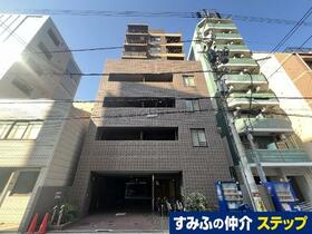 エイペックス東心斎橋?