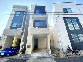 愛知県名古屋市中川区八熊２丁目