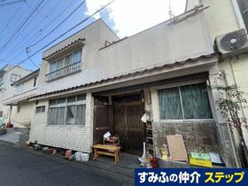 京都府京都市右京区太秦安井車道町