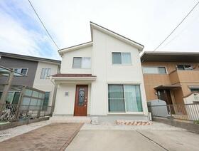 滋賀県栗東市蜂屋