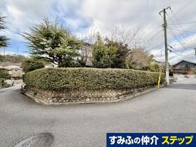 兵庫県宝塚市桜ガ丘