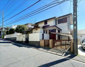 神奈川県川崎市麻生区王禅寺西２丁目