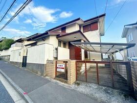 神奈川県川崎市麻生区王禅寺西２丁目