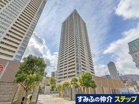 ジオタワー宝塚ＷＥＳＴ