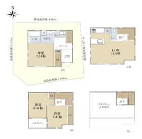 大阪府大阪市阿倍野区相生通２丁目