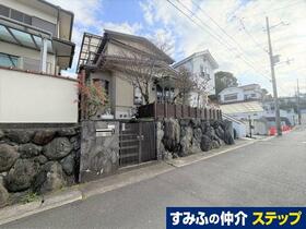 京都府京田辺市田辺平