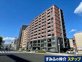 レ・ジェイド京都堀川