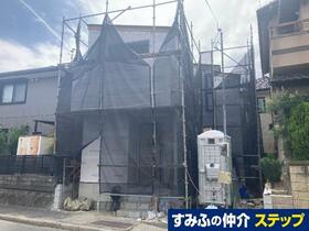 大阪府堺市北区新金岡町３丁
