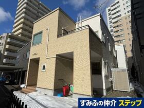 北海道札幌市中央区南七条西２３丁目