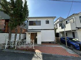 神奈川県横浜市中区本牧間門