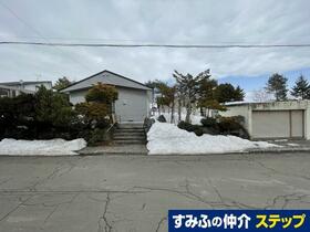 北海道北広島市若葉町1丁目