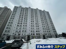 のっぽろシティハウスＣ