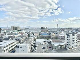 シエリア高槻松原町