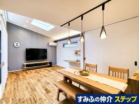 愛知県名古屋市守山区大字上志段味字東谷