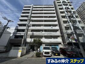 鶴見町マンション