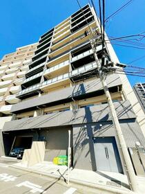 パレステージ聖蹟桜ヶ丘ＩＩ