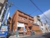 今出川駅より徒歩1分 2階 築41年9ヶ月の賃貸物件