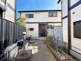 東京都府中市押立町４丁目