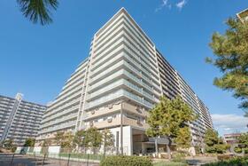 検見川浜レジデンス