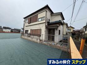 東京都西東京市ひばりが丘北４丁目