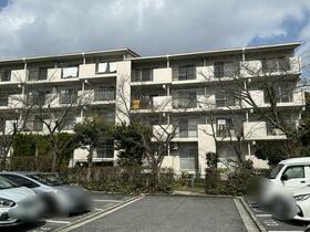 鈴が峰第４住宅　４号棟