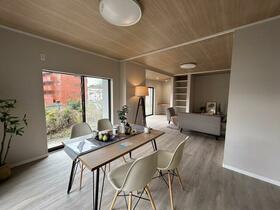 神奈川県横浜市港南区日野７丁目