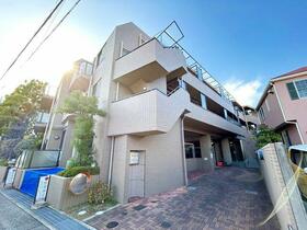 甲東園ガーデンハウス