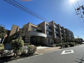 ディアクオーレ中野文園