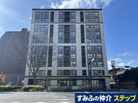 プラウド京都麩屋町御池