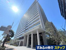 シティテラス尼崎