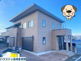 群馬県前橋市川曲町