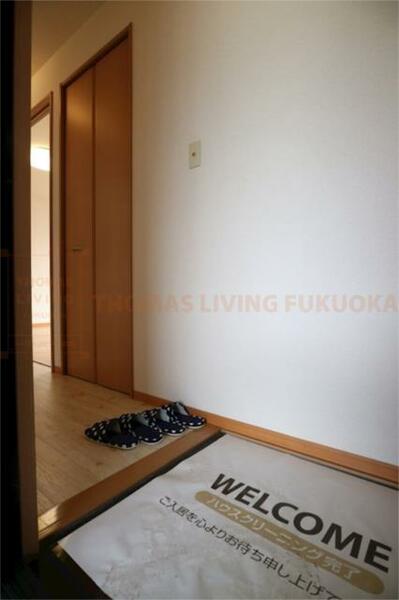 画像8:福岡・佐賀の賃貸物件・お部屋探しはトーマスリビングまで