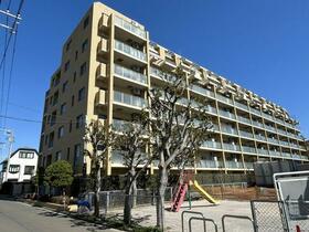 セントラルコート船橋習志野台