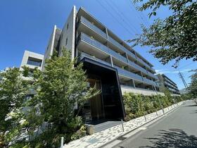 プラウド都立大学