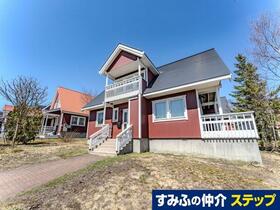 北海道石狩郡当別町スウェーデンヒルズ