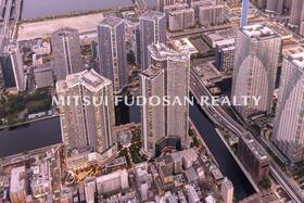 パークタワー勝どきミッド