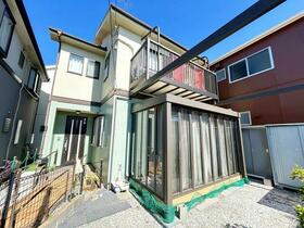 神奈川県海老名市大谷南３丁目