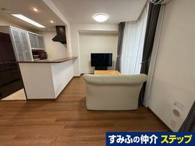 グランステイツ上杉北