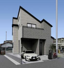 東京都練馬区高松２丁目