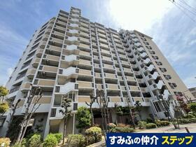 メロディーハイム関目高殿