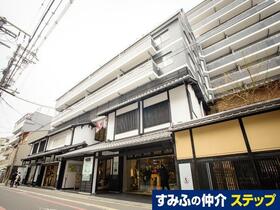 イーグルコート京都六角雅心庵
