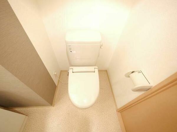 画像9:★洋式トイレです★