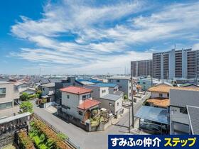 レーベン八潮