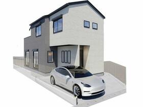 神奈川県横浜市保土ケ谷区岩井町