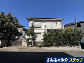 神奈川県中郡二宮町中里２丁目