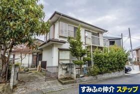 神奈川県中郡二宮町中里２丁目